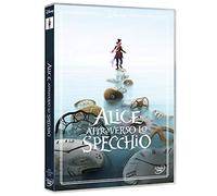Alice Attraverso Lo Specchio (New Edition) [Import]