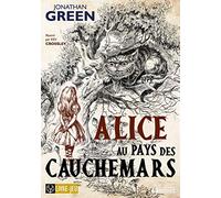 Alice au pays des cauchemars