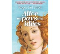 Alice au pays des idées