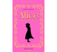 ALICE AU PAYS DES MERVEILLES