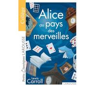 Alice au pays des merveilles