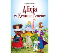 Alice au pays des merveilles