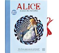 Alice au pays des merveilles