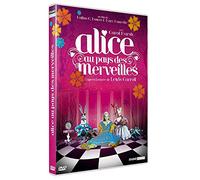 Alice au pays des merveilles – Studiocanal