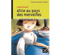 Alice au pays des merveilles