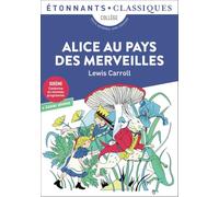 Alice au pays des merveilles