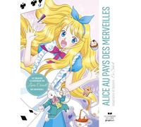 Alice au pays des merveilles