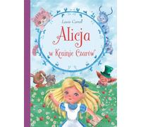 Alice au pays des merveilles