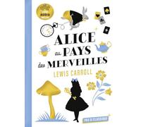 Alice au pays des merveilles