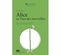Alice au Pays des merveilles