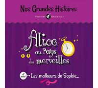 Alice au Pays des Merveilles