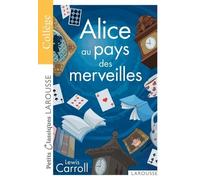 Alice au pays des merveilles