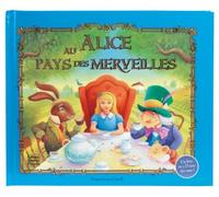 Alice au pays des merveilles