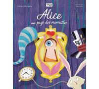 Alice au pays des merveilles