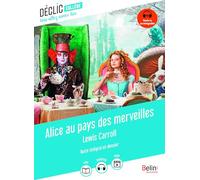 Alice au pays des merveilles