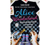 Alice au pays des merveilles