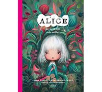 Alice au pays des merveilles