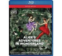 Alice au pays des merveilles