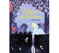 Alice au pays des merveilles