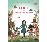 Alice au pays des merveilles - L'heure des histoires - De 4 à 6 ans