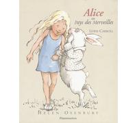 Alice au pays des merveilles