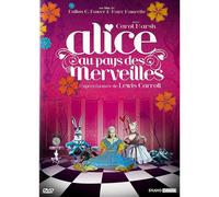 Alice au pays des merveilles – Studiocanal