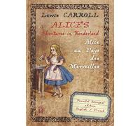 Alice au pays des merveilles