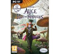 Alice au pays des merveilles