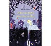 Alice au pays des merveilles