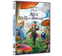 Alice au Pays des Merveilles DVD G