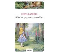 Alice au pays des merveilles