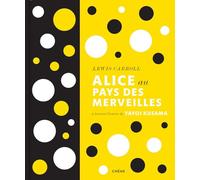 Alice Au Pays Des Merveilles