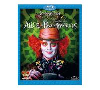 Alice Au Pays Des Merveilles [Blu-Ray]