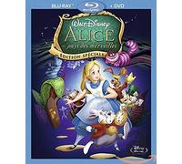 Alice Au Pays Des Merveilles - Edition Speciale