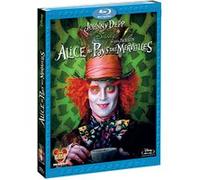Alice Au Pays Des Merveilles [Blu-Ray]