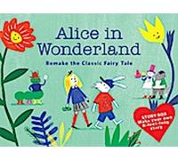 Alice au pays des merveilles (boîte à histoires)