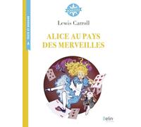 Alice au pays des merveilles: Boussole cycle 3