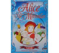 Alice Au Pays Des Merveilles - Coffret 1 (Coffret De 5 Dvd)