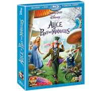 Alice au pays des merveilles – Combo Blu-ray + DVD + copie digitale – Disney