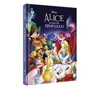 ALICE AU PAYS DES MERVEILLES - Disney Cinéma - L'histoire du film