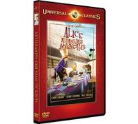 Alice au Pays des Merveilles – Universal Pictures