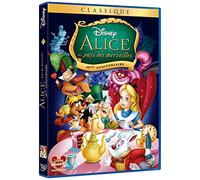 Alice au pays des merveilles – Édition 60ème anniversaire