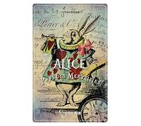Alice au Pays des Merveilles: édition bilingue espéranto/français (+ lecture audio intégrée)