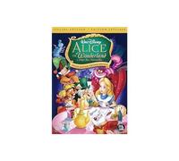 Alice in Wonderland – Édition spéciale bilingue G – Disney