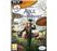 Alice Au Pays Des Merveilles Pc
