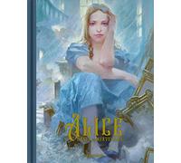 Alice au pays des merveilles illustré