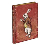 Alice au pays des merveilles Journal - "Trop tard", dit le lapin