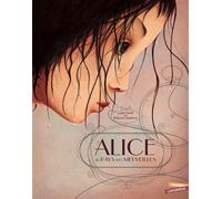 Alice au pays des merveilles