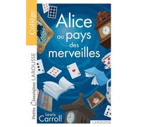 Alice au pays des merveilles