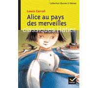Alice au pays des merveilles